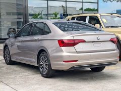 Volkswagen Sagitar 280TSI DSG Comfort Smart Connected Edition - ფოტო 10