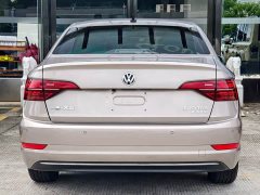 Volkswagen Sagitar 280TSI DSG Comfort Smart Connected Edition - ფოტო 11