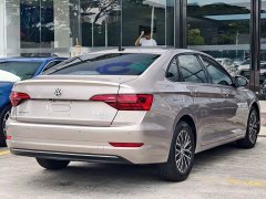 Volkswagen Sagitar 280TSI DSG Comfort Smart Connected Edition - ფოტო 12