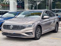 Volkswagen Sagitar 280TSI DSG Comfort Smart Connected Edition - ფოტო 2