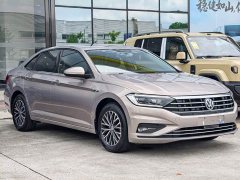 Volkswagen Sagitar 280TSI DSG Comfort Smart Connected Edition - ფოტო 3
