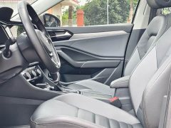 Volkswagen Sagitar 280TSI DSG Comfort Smart Connected Edition - ფოტო 4
