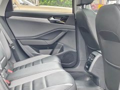 Volkswagen Sagitar 280TSI DSG Comfort Smart Connected Edition - ფოტო 5