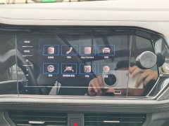 Volkswagen Sagitar 280TSI DSG Comfort Smart Connected Edition - ფოტო 6