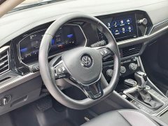 Volkswagen Sagitar 280TSI DSG Comfort Smart Connected Edition - ფოტო 7