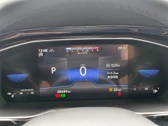 Volkswagen Sagitar 280TSI DSG Comfort Smart Connected Edition - ფოტო 8