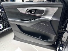 GAC Aion GS8 2022 Dual Engine 2.0T M Two-Wheel Drive Luxury Edition (7-Seater) - ფოტო 11