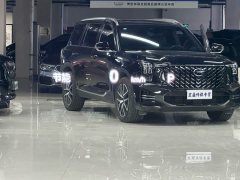 GAC Aion GS8 2022 Dual Engine 2.0T M Two-Wheel Drive Luxury Edition (7-Seater) - ფოტო 14