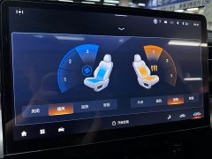 GAC Aion GS8 2022 Dual Engine 2.0T M Two-Wheel Drive Luxury Edition (7-Seater) - ფოტო 16