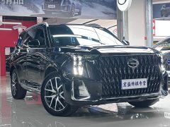 GAC Aion GS8 2022 Dual Engine 2.0T M Two-Wheel Drive Luxury Edition (7-Seater) - ფოტო 3