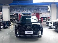 GAC Aion GS8 2022 Dual Engine 2.0T M Two-Wheel Drive Luxury Edition (7-Seater) - ფოტო 5