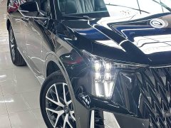 GAC Aion GS8 2022 Dual Engine 2.0T M Two-Wheel Drive Luxury Edition (7-Seater) - ფოტო 6