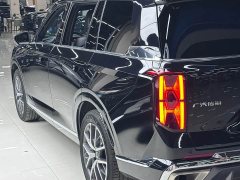 GAC Aion GS8 2022 Dual Engine 2.0T M Two-Wheel Drive Luxury Edition (7-Seater) - ფოტო 7