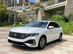 Volkswagen Lavida 2023 1.5L Automatic Manyi Edition - ფოტო 1