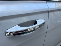 Volkswagen Lavida 2023 1.5L Automatic Manyi Edition - ფოტო 10