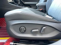 Volkswagen Lavida 2023 1.5L Automatic Manyi Edition - ფოტო 11