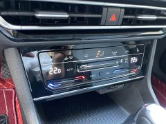 Volkswagen Lavida 2023 1.5L Automatic Manyi Edition - ფოტო 14