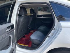 Volkswagen Lavida 2023 1.5L Automatic Manyi Edition - ფოტო 5