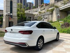 Volkswagen Lavida 2023 1.5L Automatic Manyi Edition - ფოტო 7