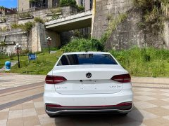 Volkswagen Lavida 2023 1.5L Automatic Manyi Edition - ფოტო 9