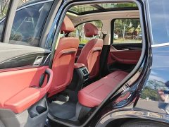 BMW X3 2022 xDrive25i M Sport Package - ფოტო 6