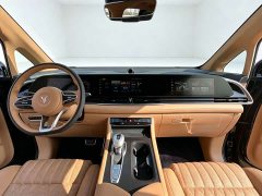 Voyah Avatr Dream Car 2022 Low Carbon Edition Dream Smart Enjoyment Package - ფოტო 3