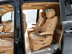 Voyah Avatr Dream Car 2022 Low Carbon Edition Dream Smart Enjoyment Package - ფოტო 4