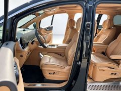 Voyah Avatr Dream Car 2022 Low Carbon Edition Dream Smart Enjoyment Package - ფოტო 5