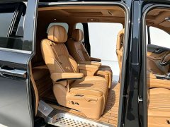 Voyah Avatr Dream Car 2022 Low Carbon Edition Dream Smart Enjoyment Package - ფოტო 6
