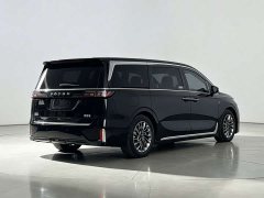 Voyah Avatr Dream Car 2022 Low Carbon Edition Dream Smart Enjoyment Package - ფოტო 8