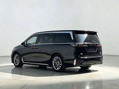 Voyah Avatr Dream Car 2022 Low Carbon Edition Dream Smart Enjoyment Package - ფოტო 9