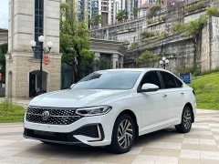 Volkswagen Lavida 280TSI DSG Yongyi Edition - ფოტო 1
