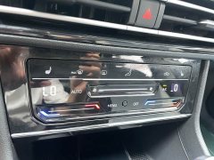 Volkswagen Lavida 280TSI DSG Yongyi Edition - ფოტო 10
