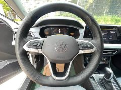 Volkswagen Lavida 280TSI DSG Yongyi Edition - ფოტო 11