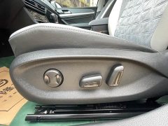 Volkswagen Lavida 280TSI DSG Yongyi Edition - ფოტო 13