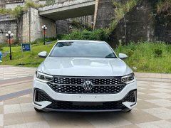 Volkswagen Lavida 280TSI DSG Yongyi Edition - ფოტო 2