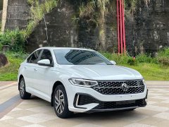 Volkswagen Lavida 280TSI DSG Yongyi Edition - ფოტო 3