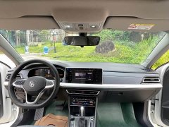Volkswagen Lavida 280TSI DSG Yongyi Edition - ფოტო 4