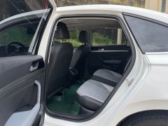 Volkswagen Lavida 280TSI DSG Yongyi Edition - ფოტო 6