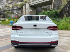 Volkswagen Lavida 280TSI DSG Yongyi Edition - ფოტო 7