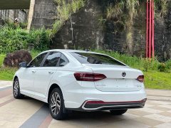 Volkswagen Lavida 280TSI DSG Yongyi Edition - ფოტო 8