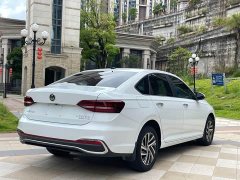 Volkswagen Lavida 280TSI DSG Yongyi Edition - ფოტო 9