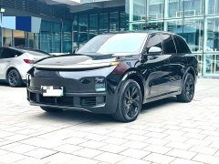 Li Auto L8 Pro - ფოტო 1