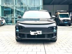 Li Auto L8 Pro - ფოტო 2