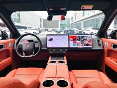 Li Auto L8 Pro - ფოტო 3