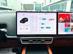 Li Auto L8 Pro - ფოტო 7