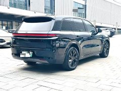 Li Auto L8 Pro - ფოტო 9