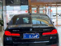 BMW 5 Series 530Li Premier M Sport Package - ფოტო 4