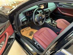 BMW 5 Series 530Li Premier M Sport Package - ფოტო 5