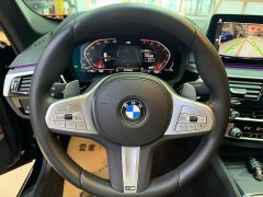 BMW 5 Series 530Li Premier M Sport Package - ფოტო 6